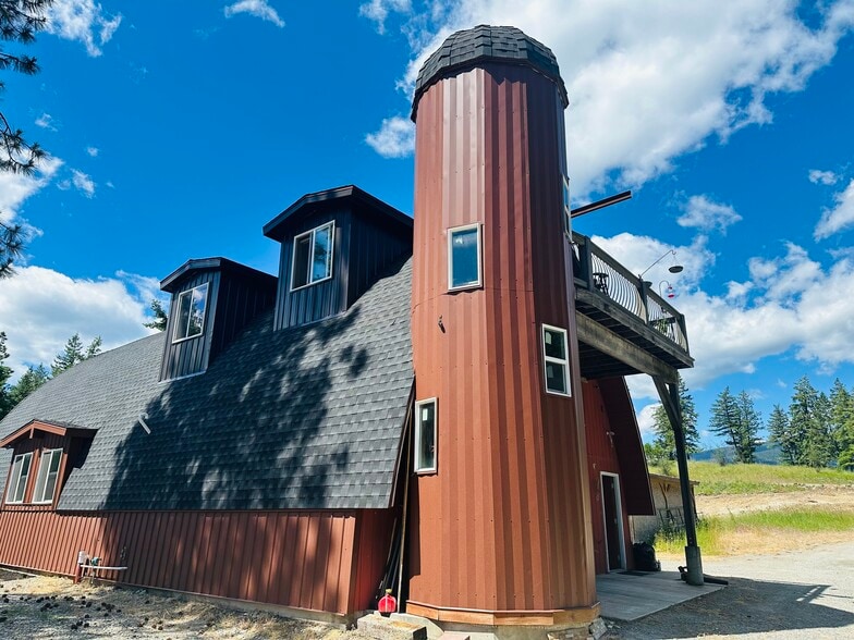 327 Stone Mountain Rd, Rexford, MT à vendre - Photo du bâtiment - Image 3 de 50