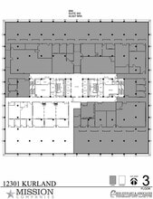 12301 Kurland Dr, Houston, TX for lease Floor Plan- Image 1 of 1