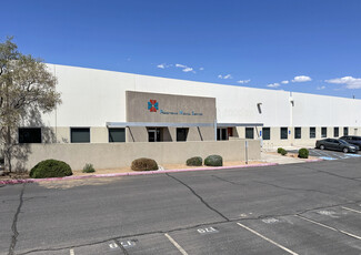 More details for 5501 Wilshire Ave NE, Albuquerque, NM - Office for Lease