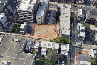 More details for 4050 Ludlow st, Philadelphia, PA - Land for Sale