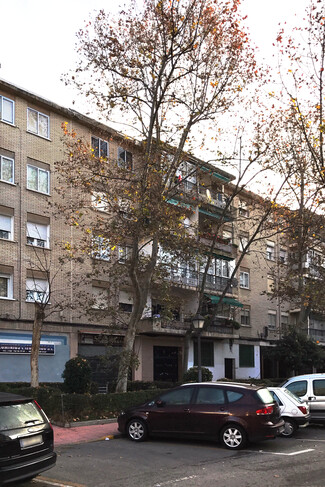 Plus de détails pour Calle Centro, 9, Móstoles - Multi-résidentiel à vendre