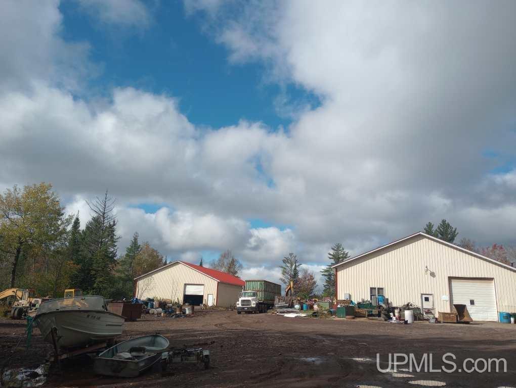 54921 US Highway 41, Calumet, MI for sale Primary Photo- Image 1 of 12
