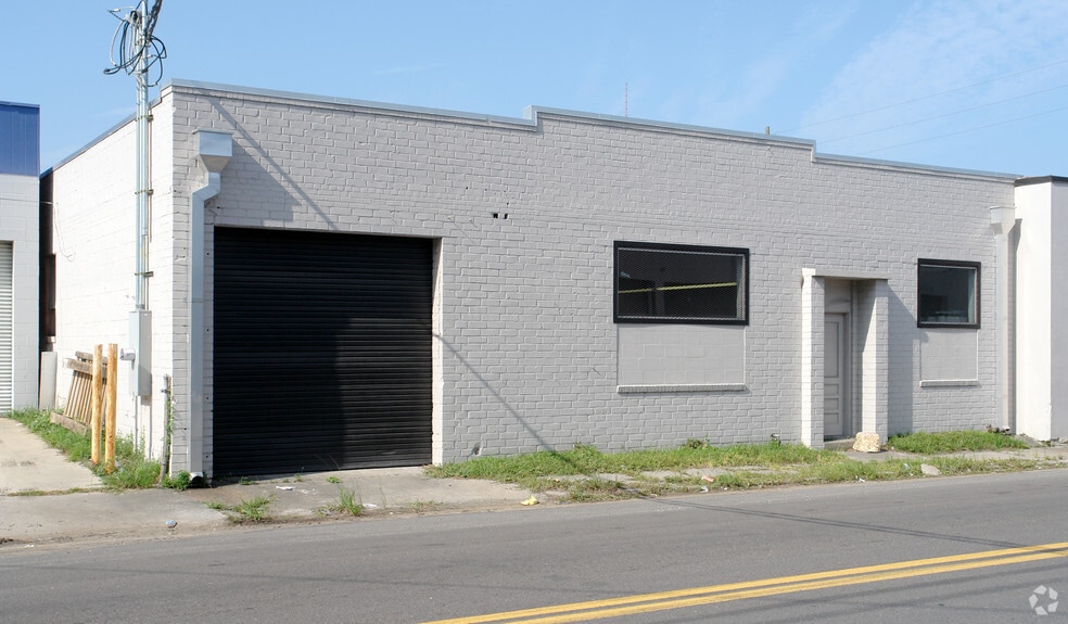 106 Sewald St, Jacksonville, FL for sale - Building Photo - Image 3 of 4