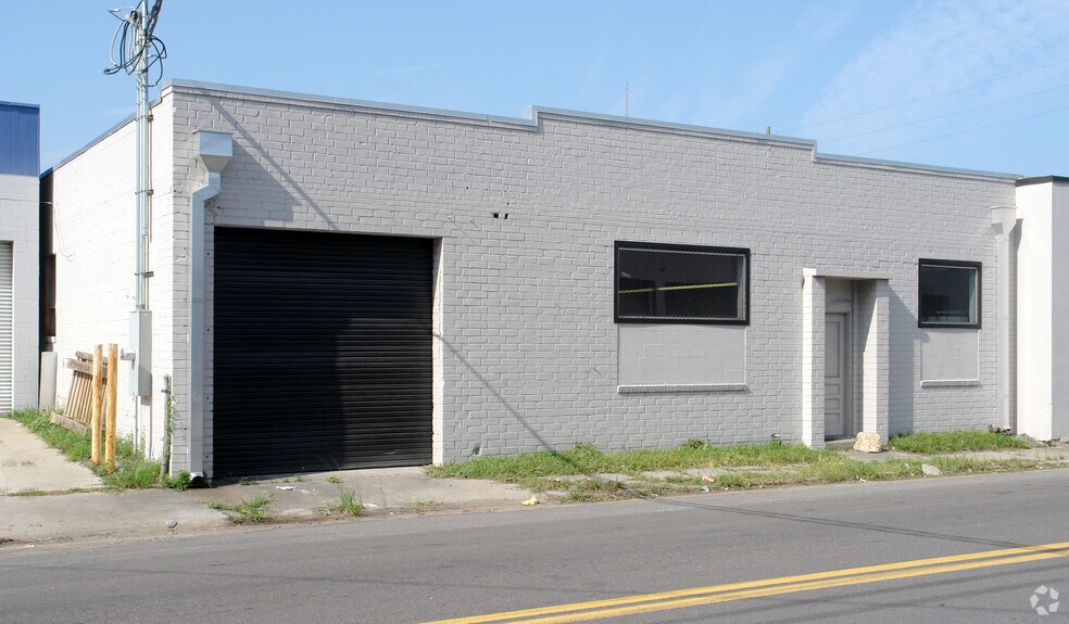 106 Sewald St, Jacksonville, FL à vendre - Photo du bâtiment - Image 3 de 4