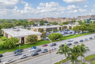 More details for 8700 N Kendall Dr, Miami, FL - Office/Medical, Medical for Lease