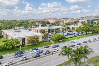 More details for 8700 N Kendall Dr, Miami, FL - Office/Medical for Lease