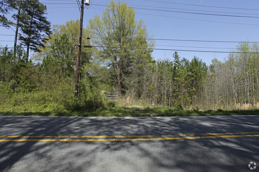 1809 & 1810 Goldmine Rd, Monroe, NC à vendre - Photo du bâtiment - Image 3 de 3