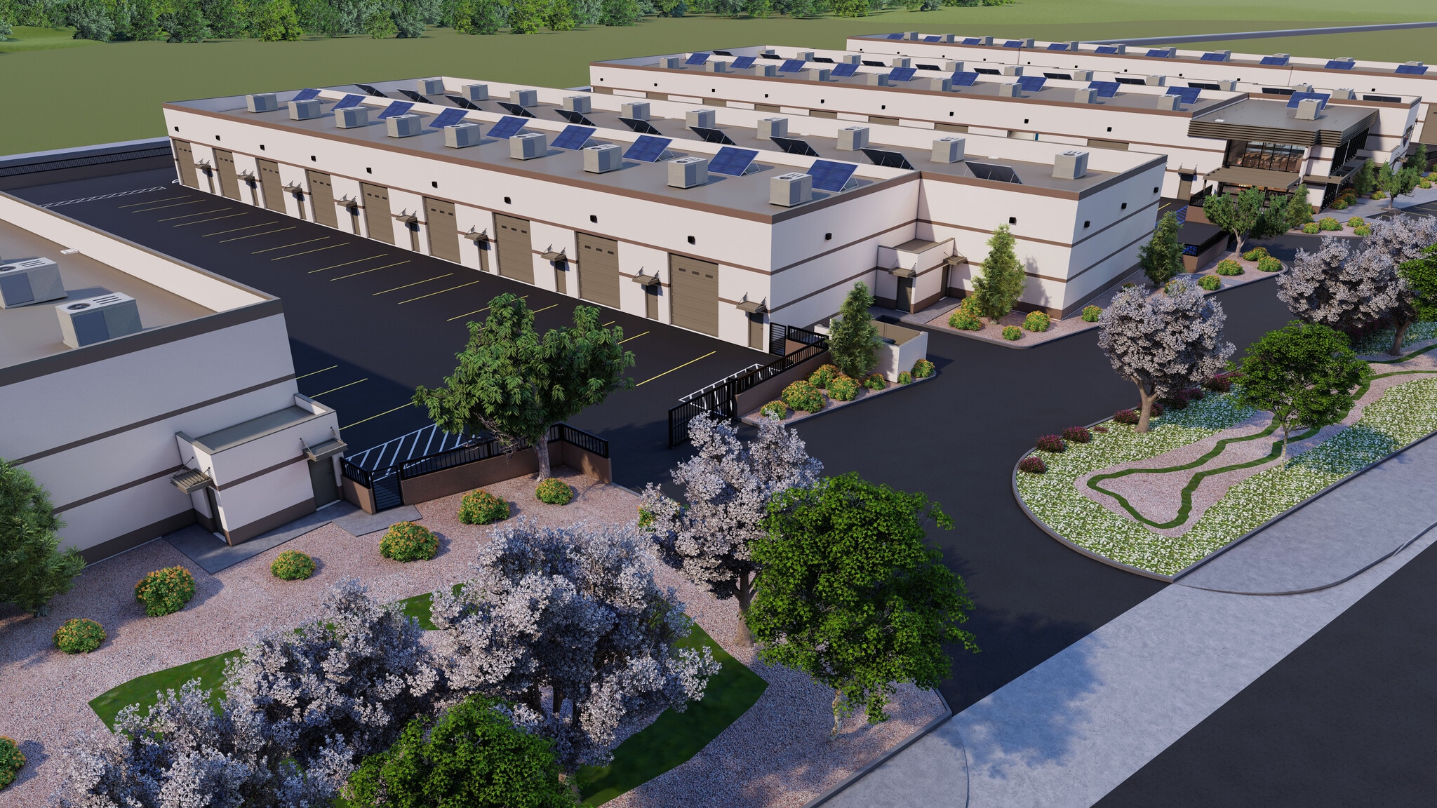 Robert J Mathews Pky, El Dorado Hills, CA for sale Primary Photo- Image 1 of 2