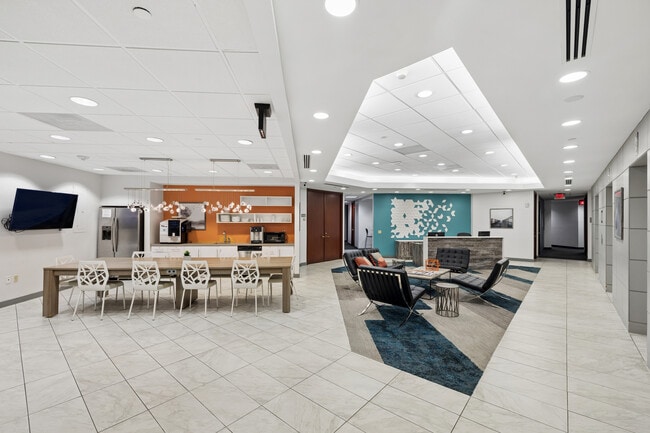 More details for 1221 Brickell Ave, Miami, FL - Coworking for Lease