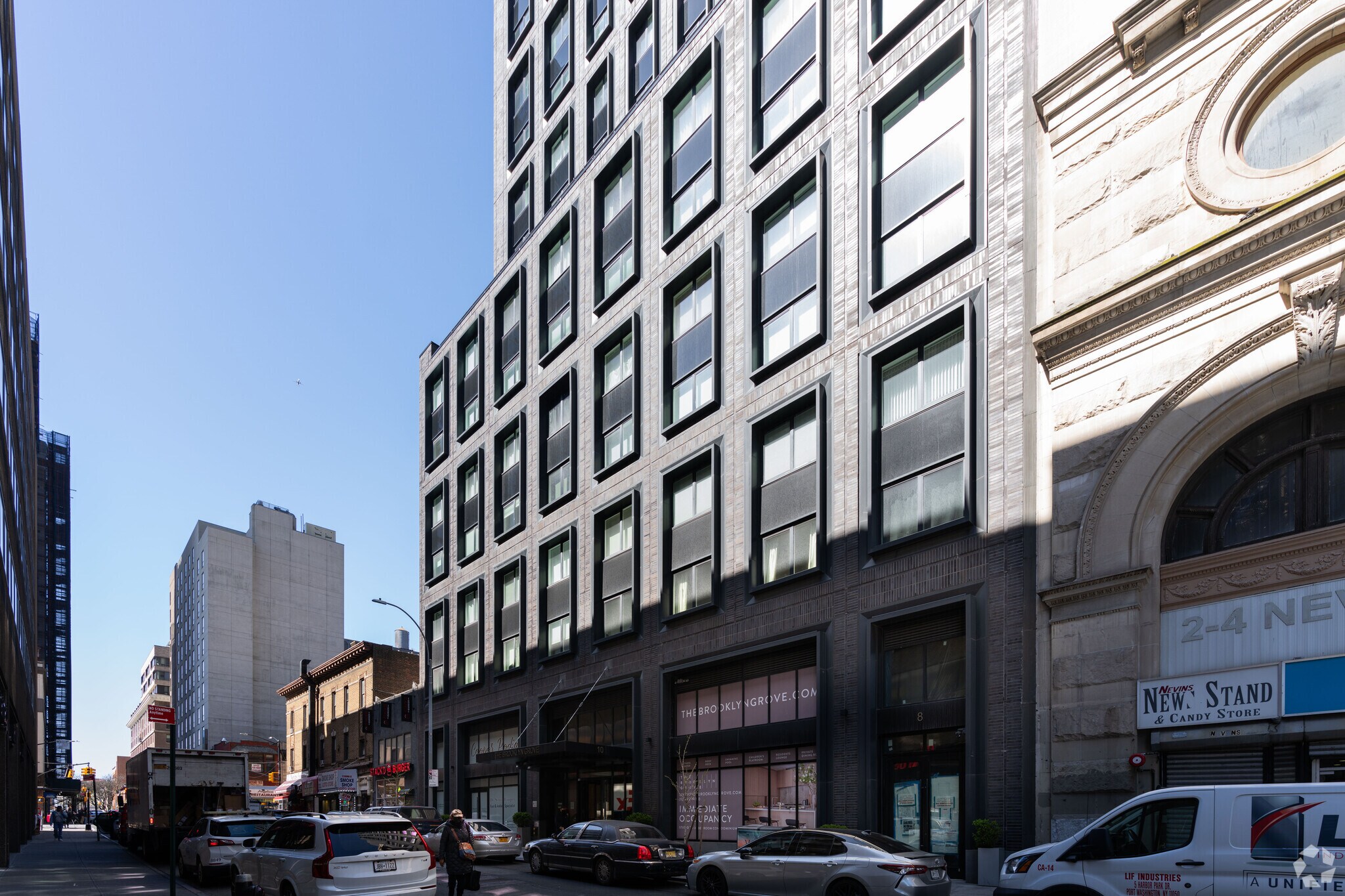 10 Nevins St, Brooklyn, NY à vendre Photo principale- Image 1 de 1