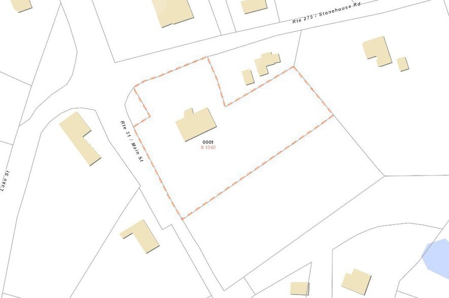 1340 Main St, Coventry, CT à vendre - Autre - Image 3 de 3