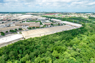 3439-3455 Steen St, San Antonio, TX - Aérien  Vue de la carte - Image1