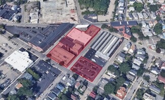 More details for 358 Lowden St, Pawtucket, RI - Industrial for Sale