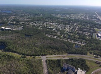 More details for 0 Challenger Pky, Orlando, FL - Land for Sale