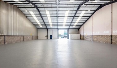 Yardley Rd, Liverpool for lease Interior Photo- Image 1 of 3