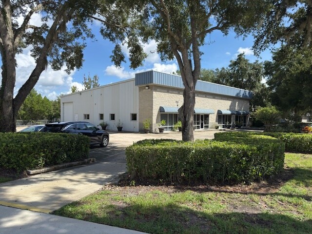886 Waterway Pl, Longwood, FL for lease - Building Photo - Image 3 of 10