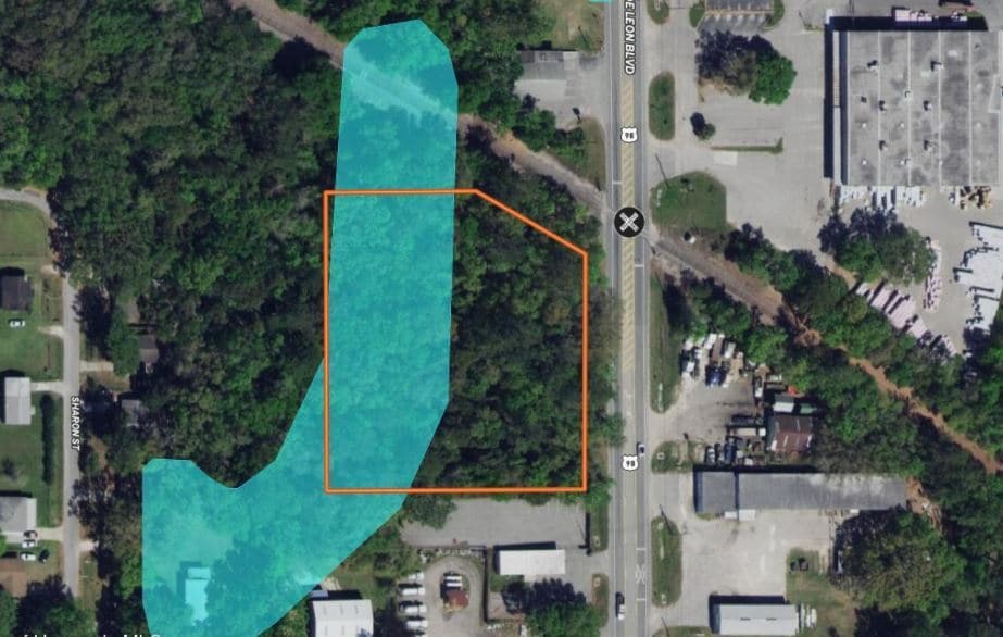 0 Ponce De Leon Blvd, Brooksville, FL for sale - Building Photo - Image 3 of 16