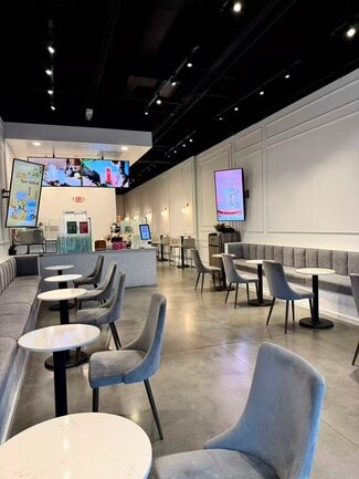 Plus de détails pour 2925 Buford Dr, Buford, GA - Commerce de détail à louer