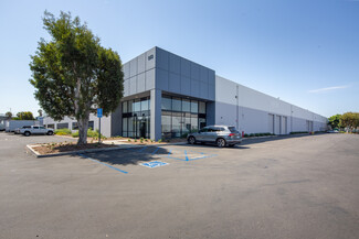 More details for 353 N Euclid Way, Anaheim, CA - Industrial for Lease