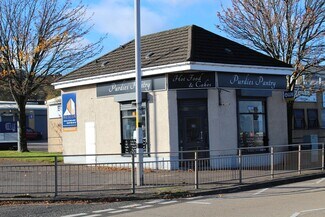 Plus de détails pour East Stewart St, Greenock - Commerce de détail à louer