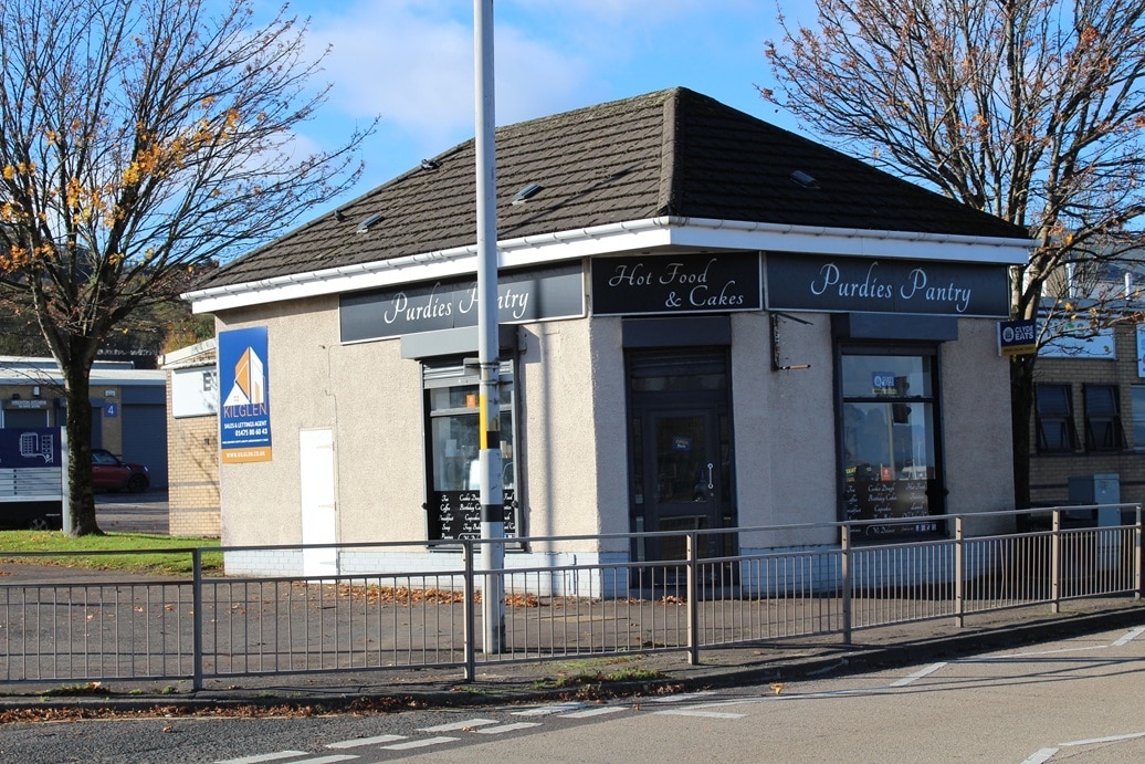 19 Rue End St, Greenock for lease Primary Photo- Image 1 of 2