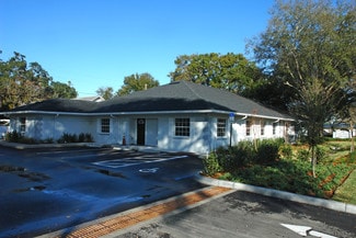 Plus de détails pour 1034 16th St N, Saint Petersburg, FL - Bureau à louer