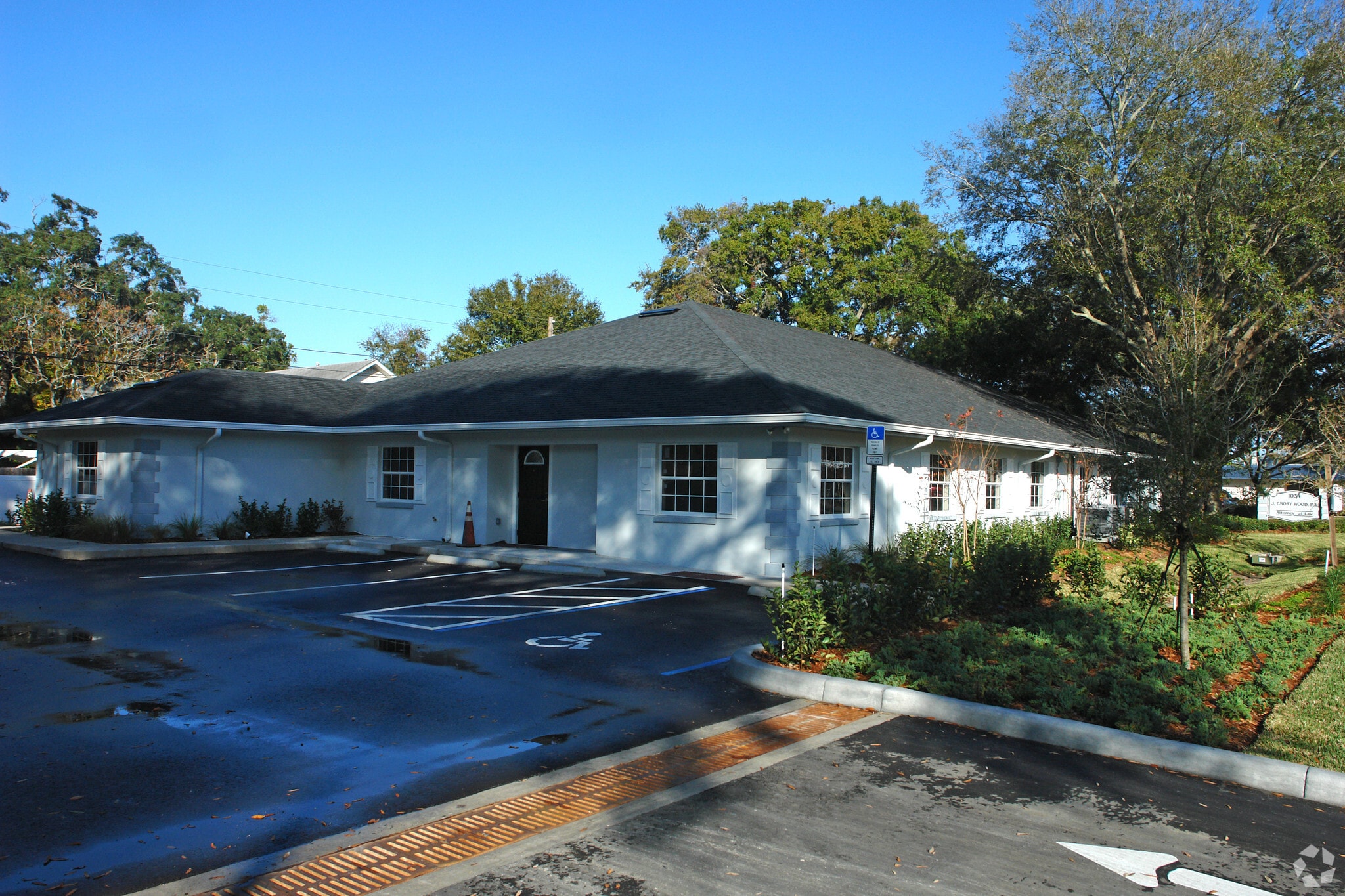 1034 16th St N, Saint Petersburg, FL for lease Primary Photo- Image 1 of 16