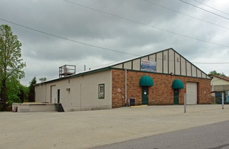 More details for 2800 Armstrong Dr, Winston-Salem, NC - Industrial for Sale