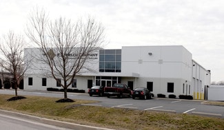 More details for 6230 Corporate Dr, Indianapolis, IN - Industrial for Sale