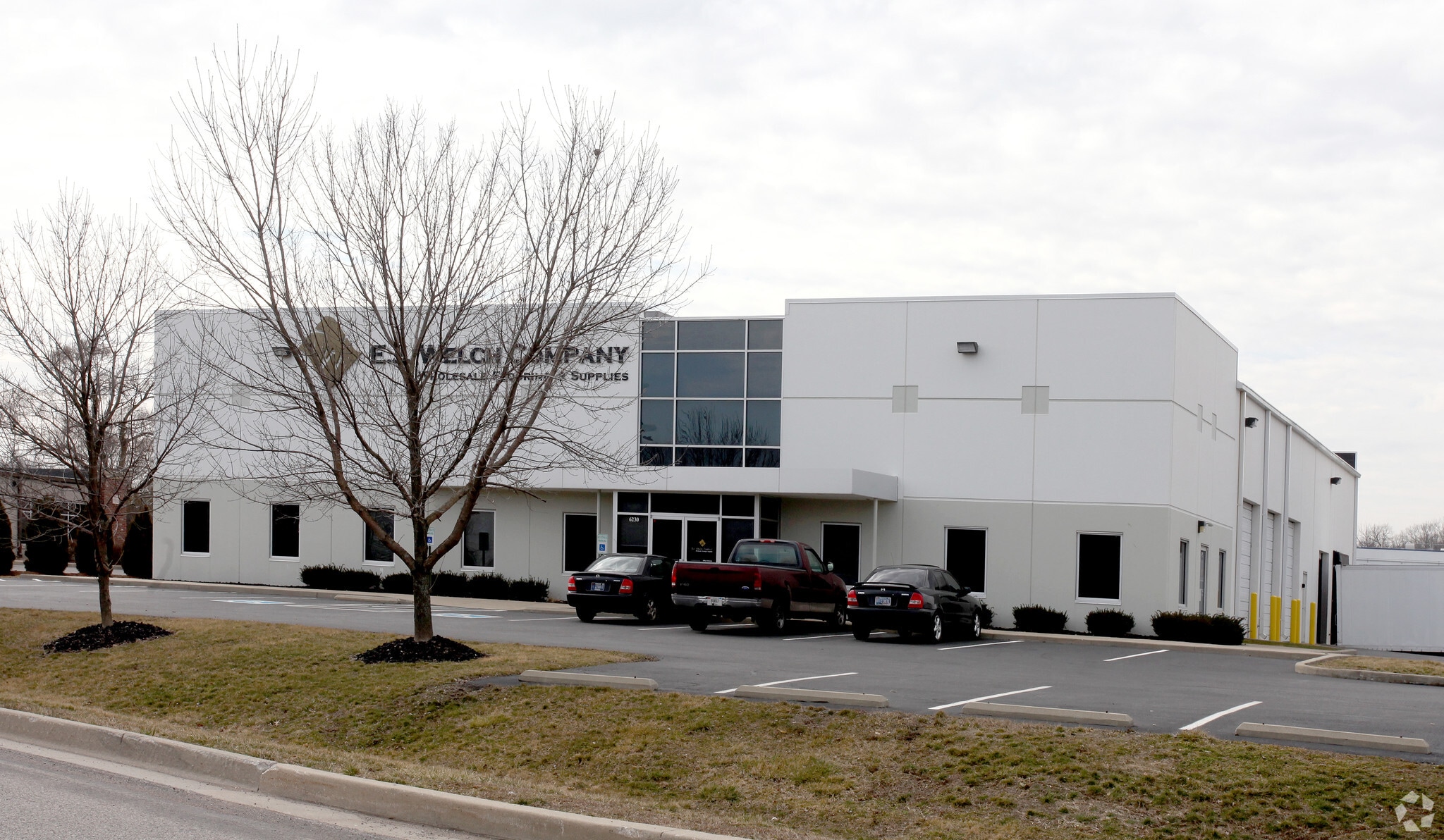 6230 Corporate Dr, Indianapolis, IN for sale Primary Photo- Image 1 of 5
