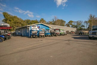 More details for 5960 Us-1 N, Saint Augustine, FL - Retail for Sale