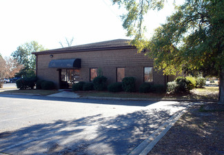 More details for 119 W Lowman St, Mullins, SC - Office for Sale