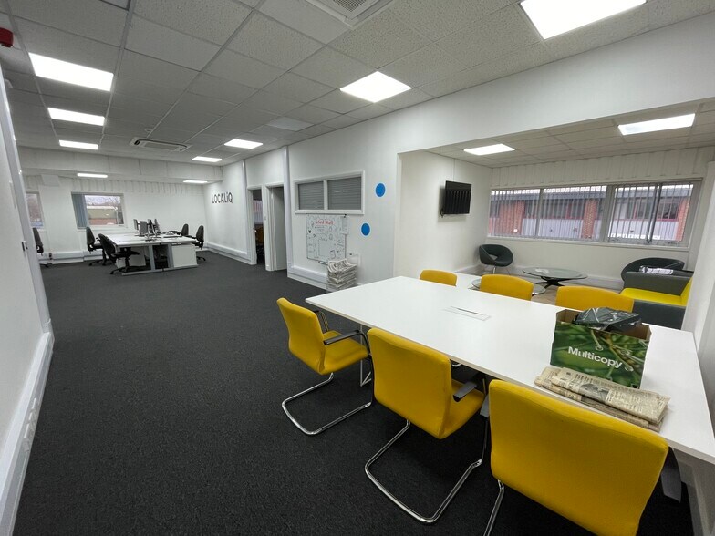 Ferry Hinksey Rd, Oxford à vendre - Photo du bâtiment - Image 3 de 4