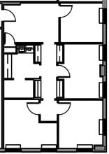 3201 New Mexico Ave NW, Washington, DC for lease Site Plan- Image 1 of 1