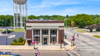 Plus de détails pour 20 S Canal St, Newton Falls, OH - Bureau/Commerce de détail à louer