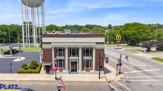 Plus de détails pour 20 S Canal St, Newton Falls, OH - Bureau/Commerce de détail à louer