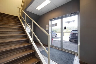 920 Memorial Dr, Fort McMurray, AB for lease Interior Photo- Image 2 of 37