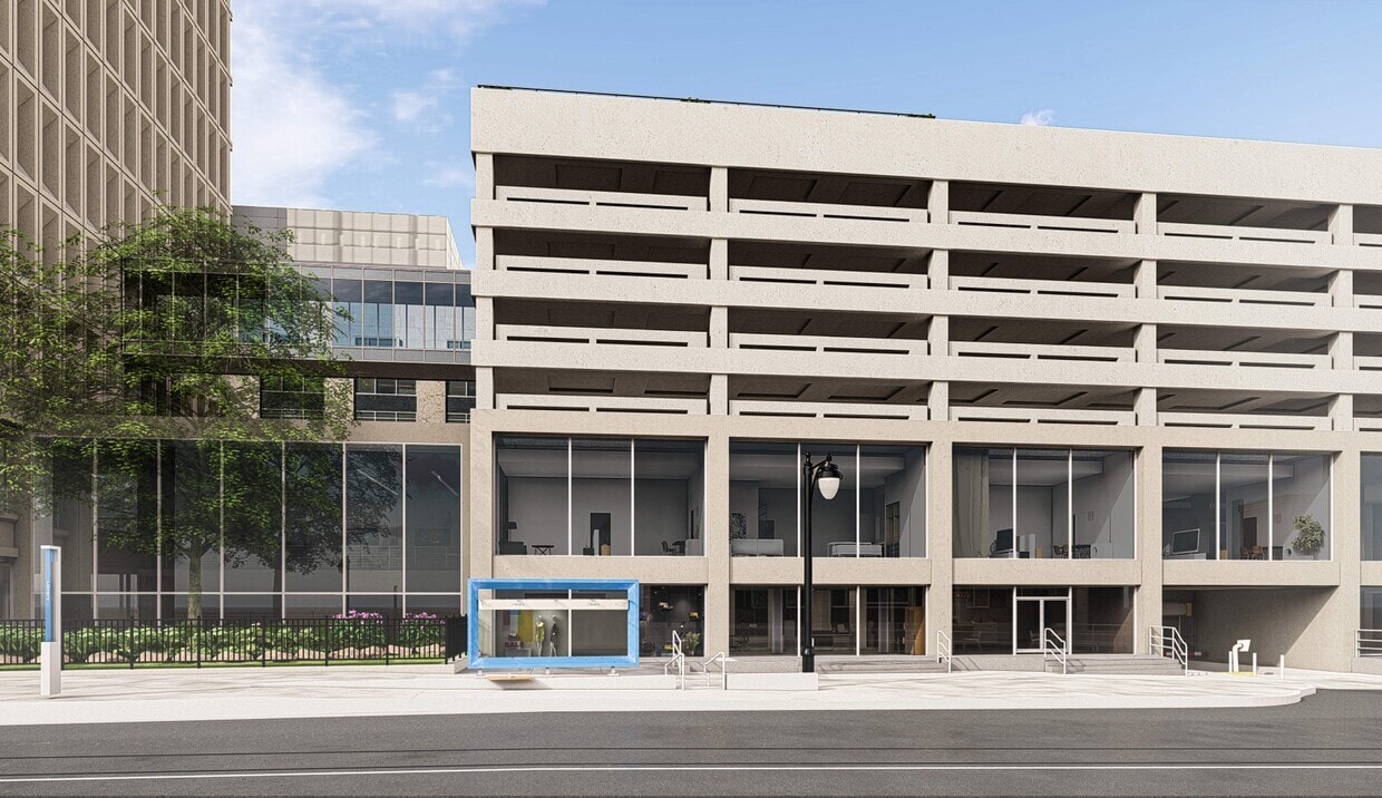 10 W 9th St, Kansas City, MO for lease Building Photo- Image 1 of 4