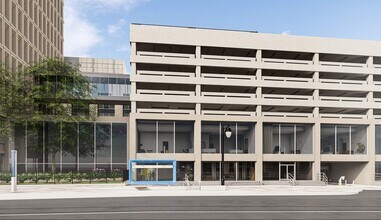 10 W 9th St, Kansas City, MO for lease Building Photo- Image 1 of 4