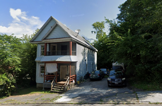 More details for 599 Hamilton St, Schenectady, NY - Multifamily for Sale