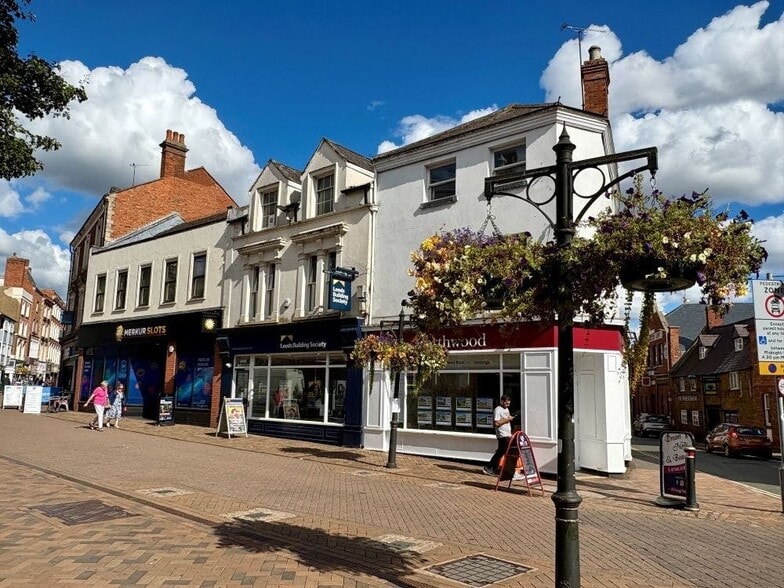 19 High St, Banbury à vendre - Photo du bâtiment - Image 2 de 3