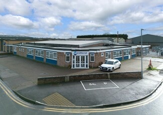 Plus de détails pour Weir Ln, Worcester - Bureau à vendre