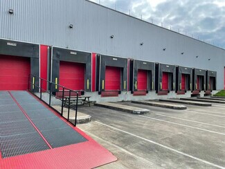 Plus de détails pour Local d'activités à louer