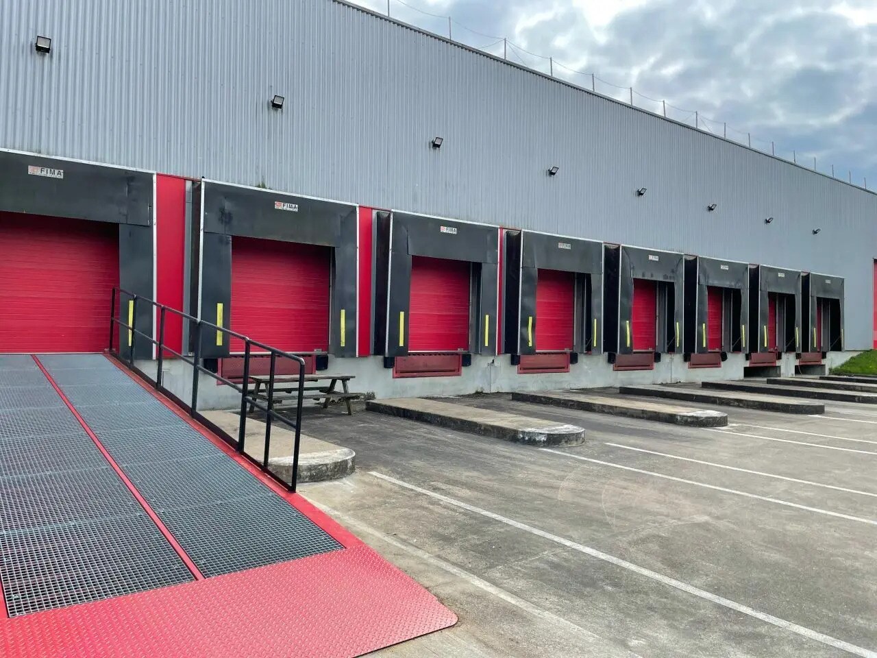 Flex dans Orvault à louer Photo du bâtiment- Image 1 de 13