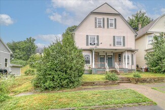 Plus de détails pour 914 Madison Ave, Scranton, PA - Multi-résidentiel à vendre
