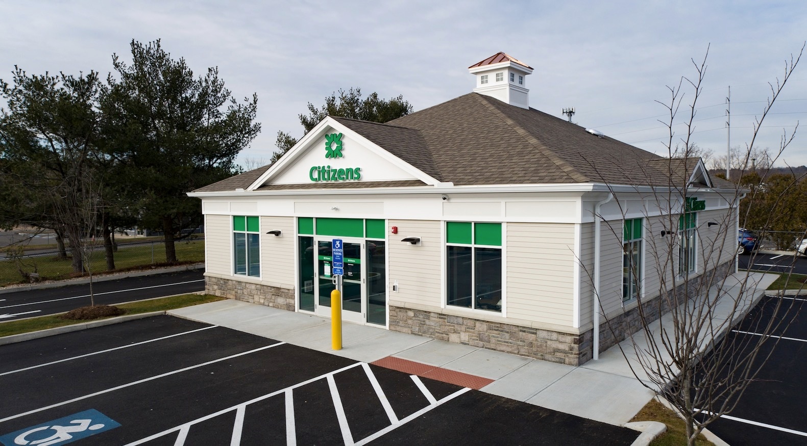 151 Washington Ave, North Haven, CT à vendre Photo principale- Image 1 de 12