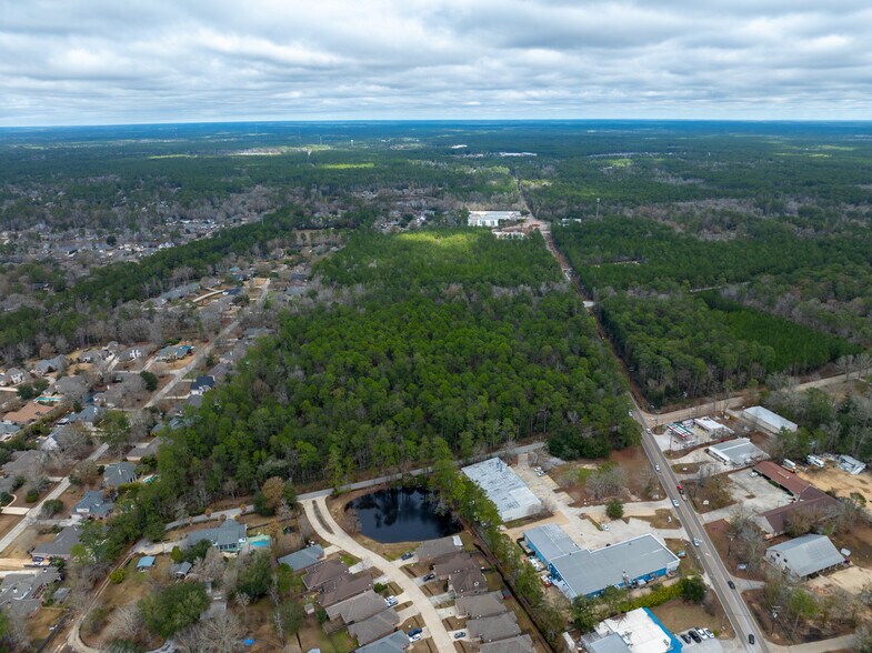 2100 Hwy 59, Mandeville, LA à vendre - Photo du bâtiment - Image 3 de 11