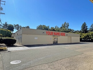 More details for 217 Roberts Ave, Santa Rosa, CA - Retail for Lease
