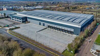 122 Basildon Endeavour Point, Basildon, ESS - Aerial map view - Image1