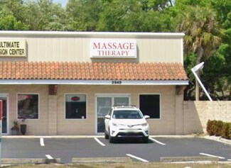 Plus de détails pour 3949 Clark Rd, Sarasota, FL - Bureau à louer
